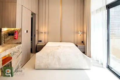 Studio Apartment | Coral by Vision | Downtown & SZR Views