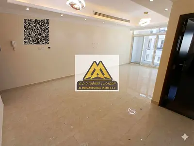 New apartment, second occupant | Master bedroom | Smart entry | Security | Directly on Sheikh Maktoum Bin Rashid Street