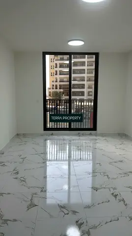 Modern Studio | Nice View |New Building | Near Beach