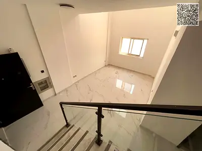 3 Bedroom Duplex Hall for Rent Al Mowaihat 3 Prime Area