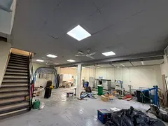 Vacant | G+M Commercial Warehouse Unit | 2,616 sq.ft | Al Quoz Industrial Area 4