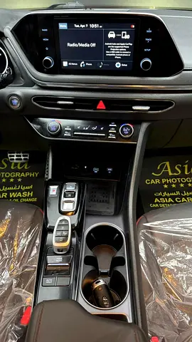 Hyundai Sonata SEL, миниатюра 12
