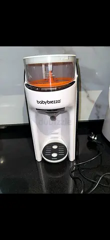 Baby Brezza