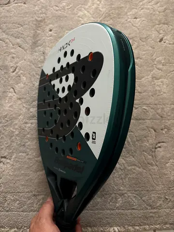 Used Padel Racket - New Condition
