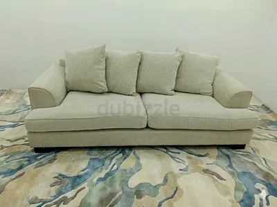 The One Brand pull out sofabed