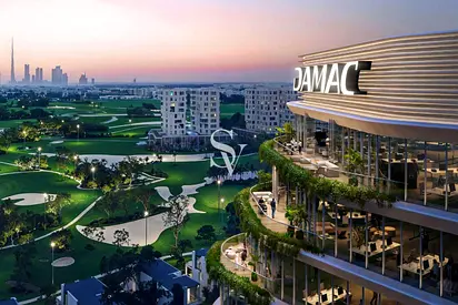 DLD Wavier | 30/70 Payment | Furnished | High ROI