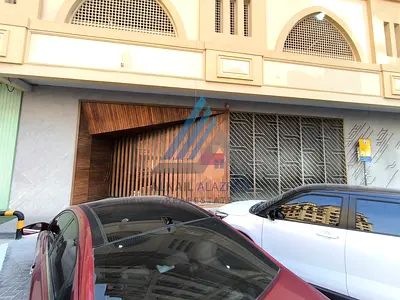 Prime location at new Muweileh