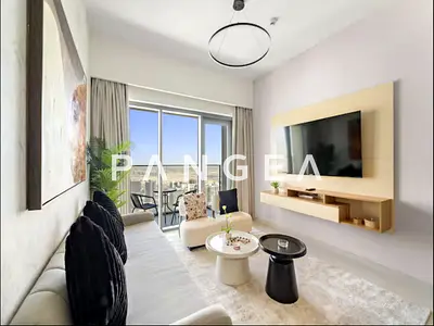 Vacant | Flexible Cheques | Fully Furnished