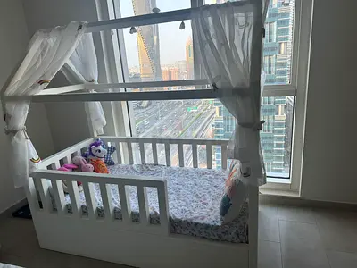 Kids bed