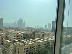 Furnished Office | 2 Parking | Prime Location