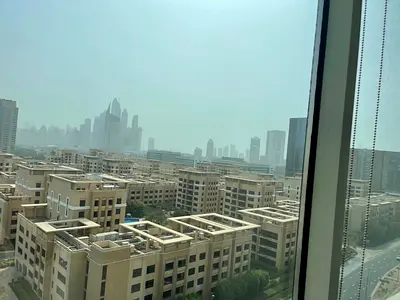 Furnished Office | 2 Parking | Prime Location