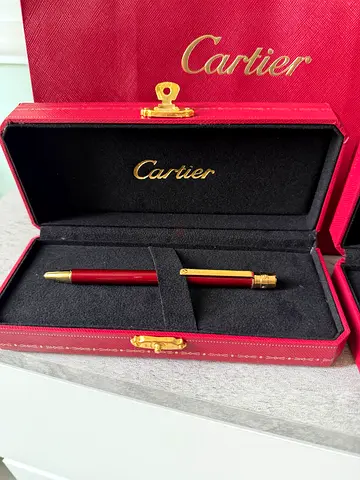 Cartier pen original