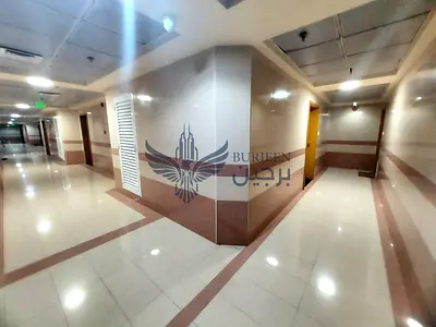 💎 Spacious 1BHK | Covered Parking | Prime Location | 38K