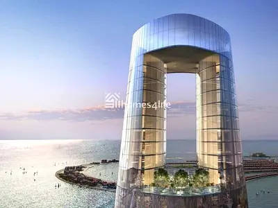 World Tallest Hotel | Marina | Prime Location