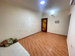 🏡 1 Bedroom Hall with Balcony for Rent in Al Rawda – Only AED 26,000