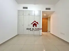 2BHK BALCONY WARDROBE ■ NEAR DXB F22 F23 F24 BUS ■ SAHARA CENTER