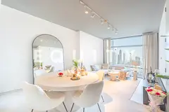 Huge Layout | Well Maintained | Burj Khalifa View