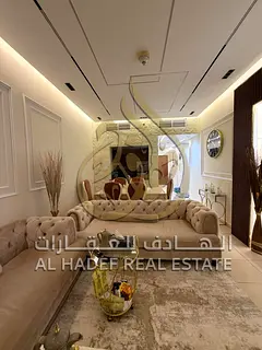 💰 Down payment: AED 360,000 (includes full furnishing) 📆 Monthly installment: AED 7,764 📊 R