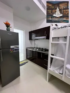 Bed Space Available For Executive Bachelors