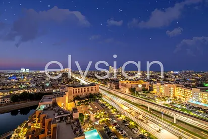 Furnished | Prime Location | Sea View