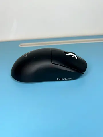 Logitech G Pro X Superlight 2