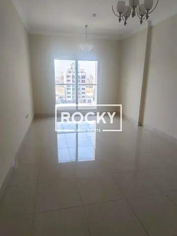 2 B/R with Balcony | Parking