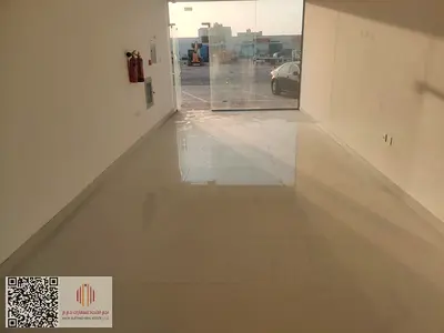 محلات تجارية للإيجار السنوي في موقع مميز – عجمان الجرف الصناعية 3  يتوفر عدد 2 محل تجاري للإيجار السنوي في منطقة الجرف الصناعية 3 بعجمان، في موقع حيوي