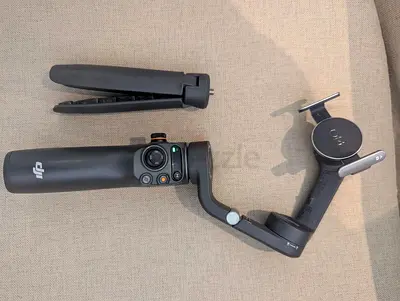 DJI OSMO MOBILE 6 GIMBAL
