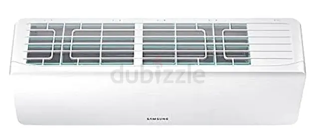 Samsung Wall-Mount Air Conditioner Indoor Unit - Good Condition