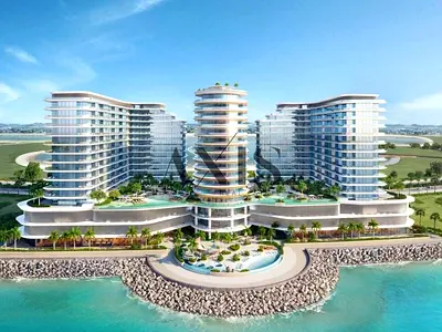 Premium Apartments | Smart Home | High ROI