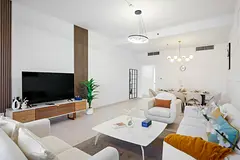 3 Bed + Maid | Available March | Fully furnished