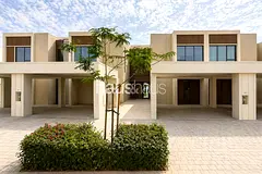 Single Row | Best Location | Golden Beach View