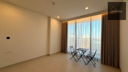 Brand New | Ready To Move | Semi-Unfurnished
