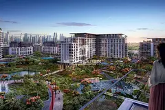 Park View | Spacious Layout | Multiple Options