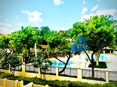 Spacious 3BHK Plus Maidroom with Bath Family Community