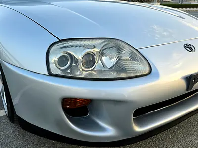 صورة 7 لـ 1995 Toyota SUPRA
