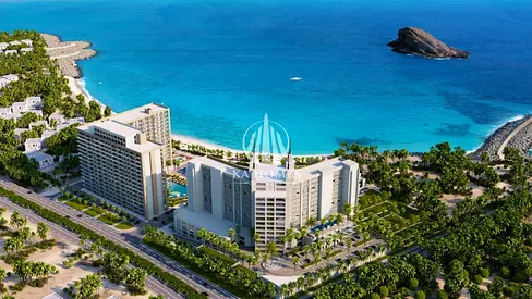 ⛰️ قريب من جزيرة سنوبي – ادفع كاش خلال 9 أشهر واحصل على خصم 40%