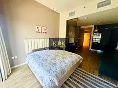 Fully Furnished | Cozy Studio | Ready To Move