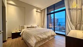Brand New | Luxury | Fully Furnished | Storage Area