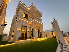 Investment and residence in one