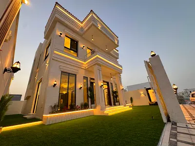Investment and residence in one