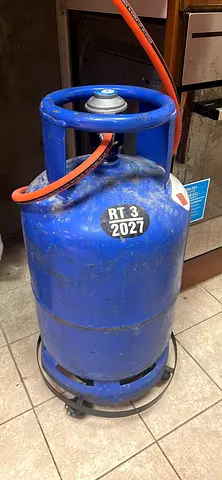 Cylinder