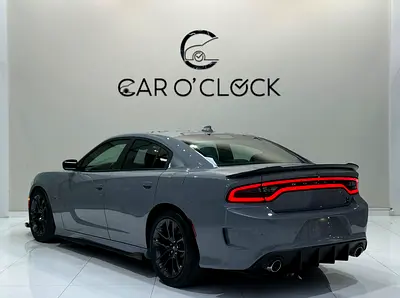 2020 Dodge CHARGER 照片 7