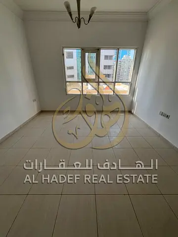 🔥🔥 2 Bedroom Apartment in Al Majaz 1 – Next to Bus Station! 🔥🔥 🏡 2 bedroom apartment for annua