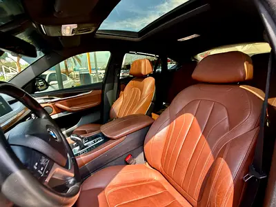 2016 BMW X6 photo 16