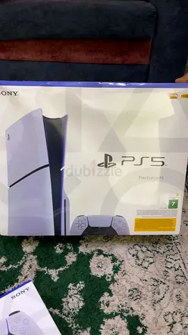 Playstation 5 / PS5 Slim