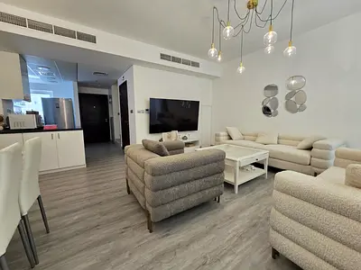 Fully Furnished | Ready to move | Private Garden