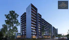 🏙️ Brand New Elegant 2BHK | Vida Residence Aljada | Semi-Closed Kitchen | Premium Amenities | M