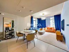 Upgraded Interior | Marina View | Brand New