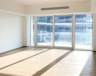 2BR+Maid | Golf Course View | Elegant Finishing